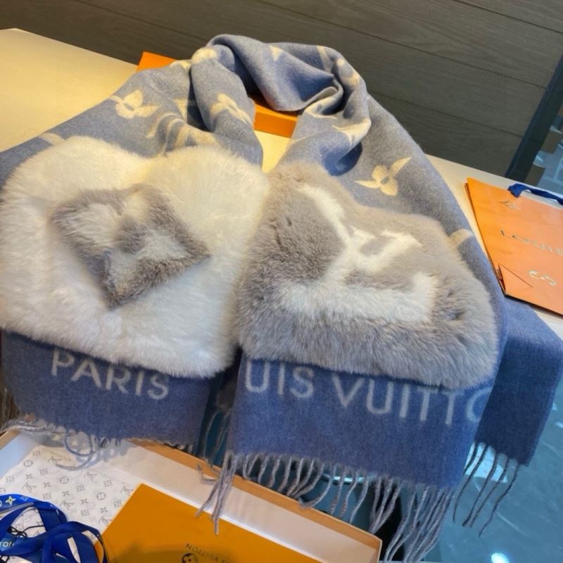 Louis Vuitton Scarf